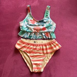 2 piece swim by Tea Collection